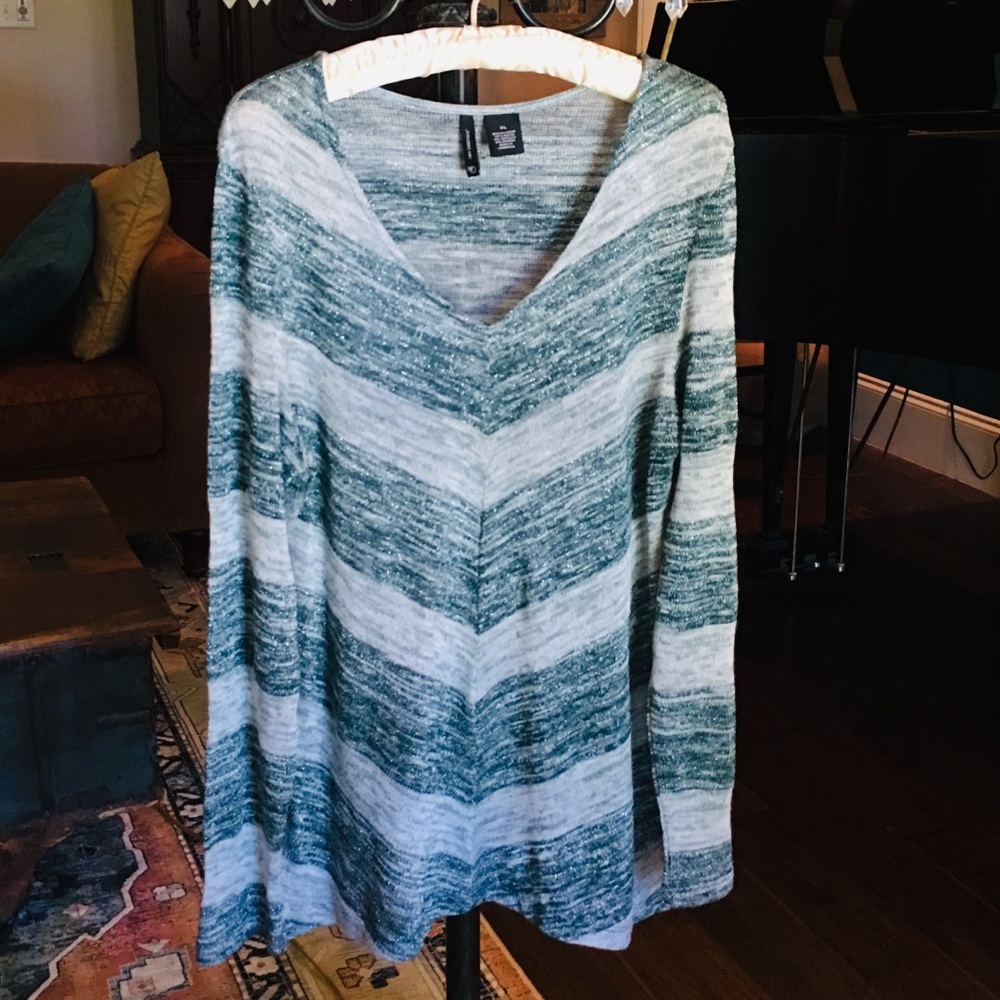 🎈New Directions Sweater - XL